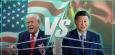 Xi Jinping vs. Donald Trump: Chinas Strategie gegen die US-Zölle