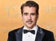 James hat Ähnlichkeit mit Vater: Colin Farrell gibt seinen Sohn in Pflege - aus Sorge