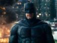 Mit Schwitz-Effekt: Ben Affleck hasste "nicht atmungsaktive" Batsuits