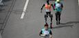 China: Roboter treten in Halbmarathon in Peking gegen Menschen an