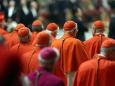 Als Papabili ins Konklave: Wer wird der nächste Papst?