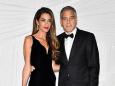 "Den Jackpot geknackt": George Clooney: Noch nie mit Amal gestritten