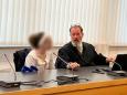 Prozessbeginn in Heidelberg: Frau soll Tochter absichtlich krank gemacht haben