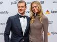 Trennung von Laila Hasanovic?: Mick Schumacher auf Dating-App erspäht