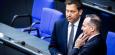 Volker Wissing: Trotz Angebot von Lars Klingbeil will Wissing »derzeit nicht« in die SPD eintreten