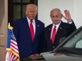 Nach Telefonat mit Netanjahu: Trump betont kompletten Schulterschluss mit Israel