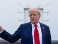 "Glaube, wir haben einen Deal": Trump deutet Einigung mit Putin an