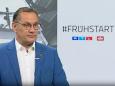Chrupalla für Deal mit Putin: "Ich finde richtig, was Donald Trump macht"