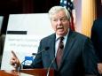 "Der Senat ist bereit": Heftige US-Sanktionen gegen Russland? Republikaner Graham prescht vor