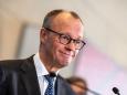 CDU-Chef legt Minister-Liste vor: Merz überrascht mit Top-Manager als Digitalminister
