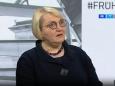 SPD-Politikerin im ntv Frühstart: Mast: Heftige Kritik an Esken und ihrer Person ist "falsch"