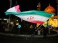 Wegen "Kriegsführung gegen Gott": Angeblicher Mossad-Spion im Iran hingerichtet