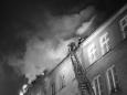 Sieben Juden starben: Rechtsextremer könnte Münchner Brandanschlag 1970 verübt haben