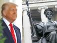 Förderung gestrichen: Columbia University entlässt 180 Mitarbeiter nach Trump-Erlass