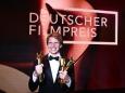 Film über Olympia-Attentat: "September 5" räumt beim Deutschen Filmpreis ab