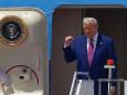 Katar-Flugzeug ein "Albtraum": Trumps "fliegender Palast" wäre ein massives Sicherheitsrisiko