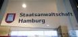 Hamburg: Staatsanwaltschaft ermittelt nach Todesfall auf Polizeiwache