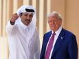 Deals werfen Fragen auf: Donald Trump prahlt mit Billionen-Geschäften bei Golf-Reise
