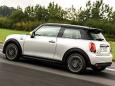 Gebrauchtwagencheck: Mini Cooper SE - britisches Batterieauto bekommt Bestnoten