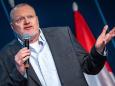 Top Ten beim ESC verfehlt: Stefan Raab: "Übernehme Verantwortung für Platz 15"