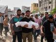 Neue Verhandlungen in Katar: Palästinenser melden Dutzende Tote im Gazastreifen