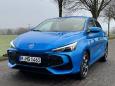 Schon für unter 20.000 Euro: MG3 Hybrid getestet - erschwinglich, kompakt, solide