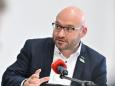 Trubel nach AfD-Einstufung: Woidke holt Ex-Linken als neuen Innenminister