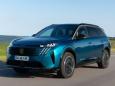 SUV mit fünf oder sieben Sitzen: Peugeot E-5008 325 Dual Motor - mit Allrad auf die Überholspur