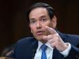 Rubio informiert US-Senat: USA erwarten in Kürze russischen Waffenruhe-Plan