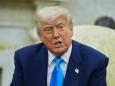 Knappe Mehrheit für Steuerpaket: Trump bringt "großes, schönes Gesetz" über erste Hürde