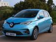 Gebrauchtwagencheck: Renault Zoe - Elektro-Pionier mit Erblast