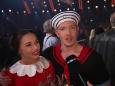 "Komisches Gefühl": Hambüchen hadert mit Abschneiden im "Let's Dance"-Finale