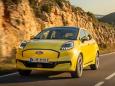 Später Stromer-Start: Neuer Ford Puma Gen-E soll elektrischen Erfolg bringen