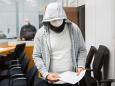 Prozess schon angesetzt: Ex-IS-Deutschland-Chef Abu Walaa will seine Ausweisung verhindern