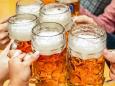 Wiesn-Wirte schlagen auf: Bierpreis auf dem Oktoberfest nähert sich der 16-Euro-Marke
