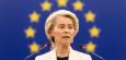 Ursula von der Leyen wirft Israel unverhältnismäßigen Einsatz von Gewalt gegen Zivilisten vor