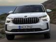 Tschechen-Brocken in Neuauflage: Skoda Kodiaq Plug-in-Hybrid - Bestseller nun mit Doppelherz