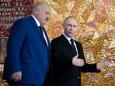 Zahl der Soldaten halbiert: Lukaschenko schraubt geplante Militärübungen mit Putin zurück