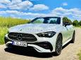 Sechszylinder und Sommerbrise: Unterwegs mit Mercedes CLE 450 Cabriolet - sanft und schnell