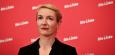 Die Linke: Ines Schwerdtner warnt Friedrich Merz vor »Kniefall« vor Donald Trump