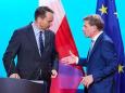 Neuer rechter Präsident in Polen: Wadephul: Nawrocki keine Gefahr für deutsch-polnische Beziehungen