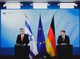Israels Außenminister in Berlin: Wadephul: Israelische Siedlungspolitik völkerrechtswidrig