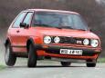 "Golf im Schafspelz": 50 Jahre GTI - die drei magischen Buchstaben