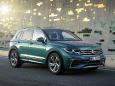 Gebrauchtwagencheck: Zweite Generation des VW Tiguan in vielem besser