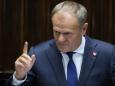 Nawrocki droht mit Widerstand: Polens Premier Tusk gewinnt Vertrauensabstimmung