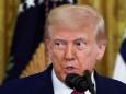 "Noch brutalere Angriffe": Trump droht Iran und fordert Abkommen
