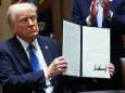 Staaten sollten Gesetze ändern: Richterin stoppt Trumps Reform des US-Wahlsystems