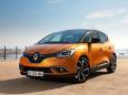 Gebrauchtwagencheck: Renault Scénic, vierte Generation: Beim Tüv noch immer nicht top