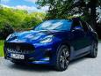 Geht Tradition auch elektrisch?: Maserati Grecale Folgore - unterwegs mit dem blitzschnellen SUV
