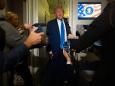 Deutschland weiter optimistisch: Trump spricht von unfairen Zollangeboten der EU